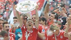 schweinsteiger elogia a javi martínez