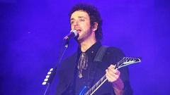 gustavo cerati cumple tres años en coma 'estable'